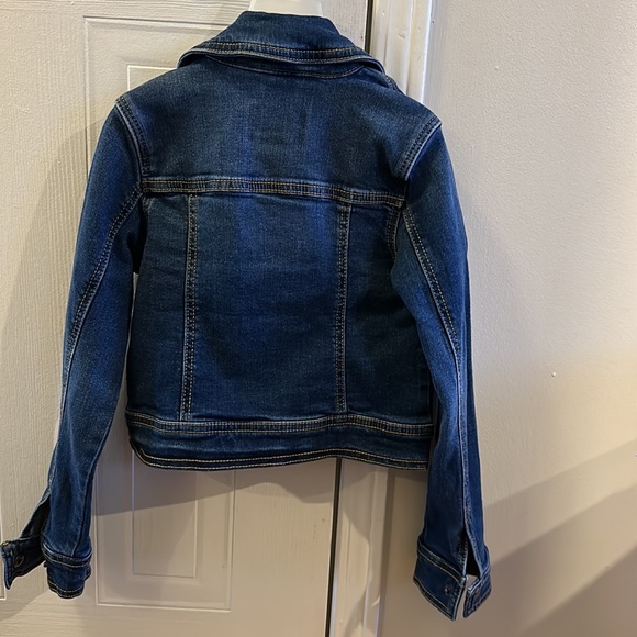 2/$25 Jean Jacket - Picture 2 of 3